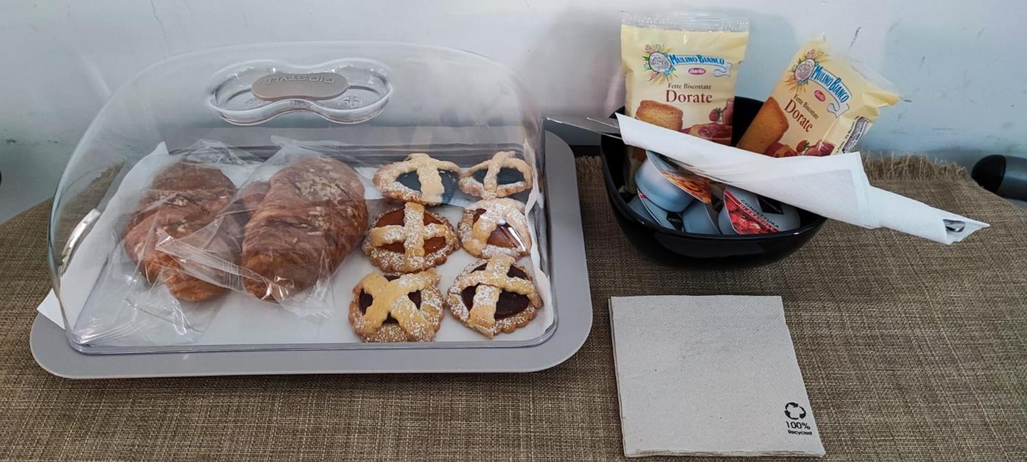 רומא Cento Passi Dal Vaticano מראה חיצוני תמונה